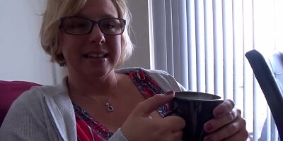 Brianna Beach - Son's Homecoming