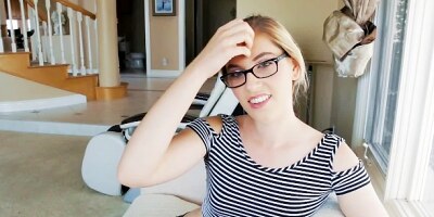 SisLovesMe - Step-Sis Used Me As Sex Toy