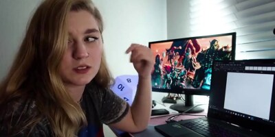 Jaybbgirl - Mom And Dad Are Home