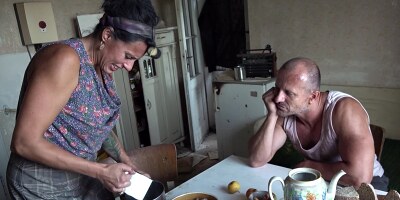 Perverse Family - Surprise for the family