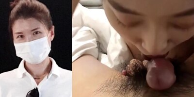 Kim Hye Sung Blowjob and Pussy