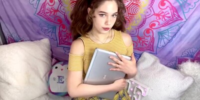 Ellie Skyes – Finding Your Daddy/Daughter Porn