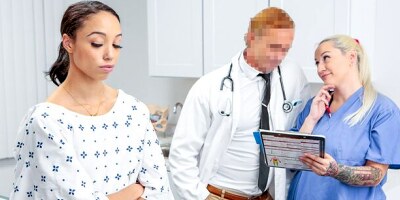 I Am Recommending Sex