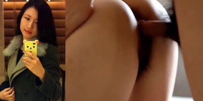 Kim Hye Sung Doggy Fucking Sex