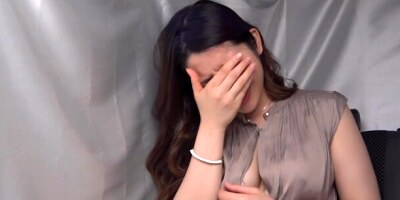 C-Even though I feel disgusted, I can't tell my husband