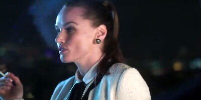 Vixen Tori Black Has Wild Sex With A Huge Dick (Johnny Sins)