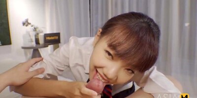 Watch brilliant hottie's porn