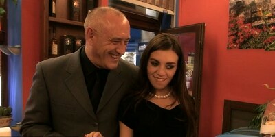 Cool Tiffany's cowgirl xxx