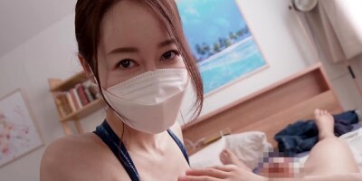 Romantic movie with wild chick from Ziienru