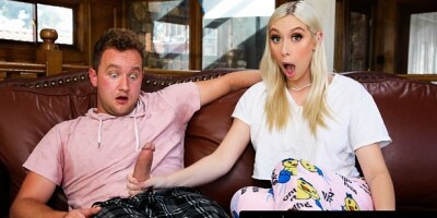 Van's step fantasy xxx