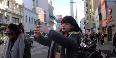 Inka Sex featuring model's female orgasm action