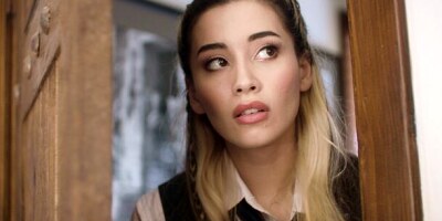 A Revenge Best Served Catered