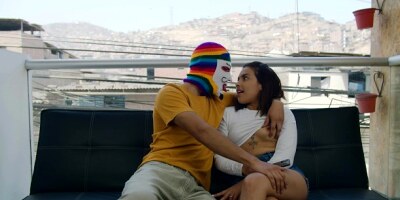 Shaggy pornstar beauty peru action