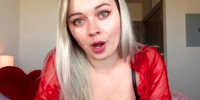 Miss Ruby Grey - Mommys Bitch