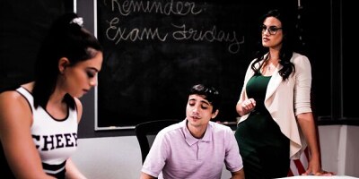 Nothing's Too Good For My Boy