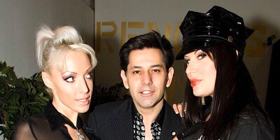 Frenzied Fuckfest Has It All