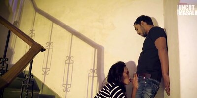 Indianwebseries - Full Scene The Stranger (2020)