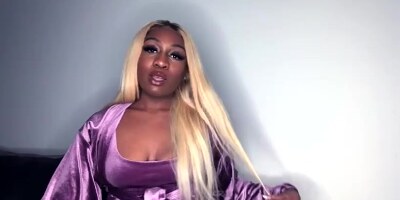 Temptressblair - Do Not Disappoint Mommy