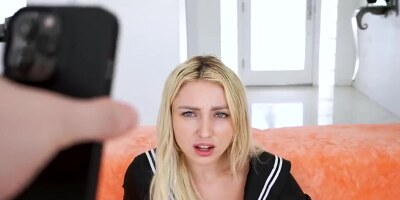 Britt Blair – Her Secret