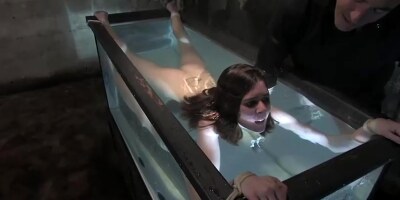 Amazing Porn Scene Old/young Incredible Uncut With Isobel Wren