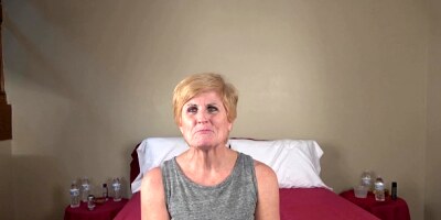 Desperate Amateurs - mature video