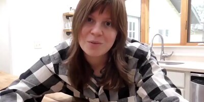 Elle Hell - Breed me Daddy POV