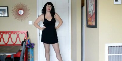 IvyStarshyne - But I AM Your Mother