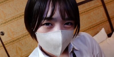 First Shot! [uncensored] Limited Number