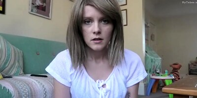 Sydney Harwin - Sister retiring vid