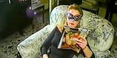 Two Scenes With Bored Housewives And Unleashed Gangbangs Part 1