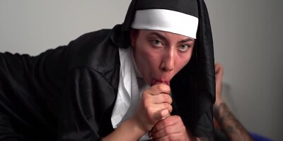 Evangelica Es Enganada Por Whatsapp Y Termina Excorcizando El Pene Del Vecino 21 Min