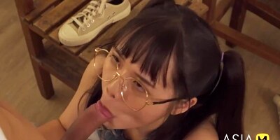 Watch talented beauty's sex