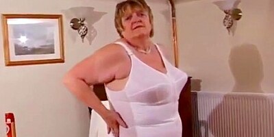 British Granny Strips