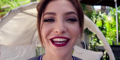 Jules Jordan - Jane Wilde wants Dread's BBC up her Tight little Asshole