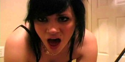 Amateur Orgasms on Sybian Sex Toy