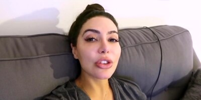 B.T.S Brazzers, Lela Star Gets Fucked on Set!