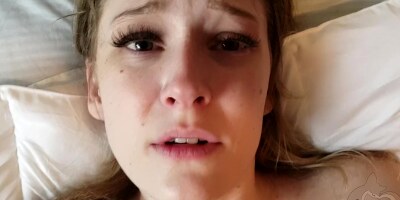 Step Son Impregnates Mom