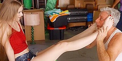 Hot Anal Fucking With With Erin Everheart