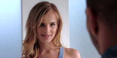 TLBC - Sexy Jillian Janson Tricks Neighbor to Fuck