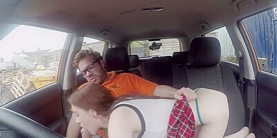 Anna De Ville In Usa Babe Gets Uk Anal Sex