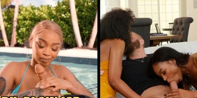 cock suck from Reality Kings #64