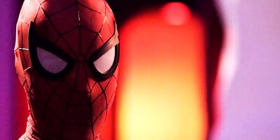 SPIDEYPOOL XXX: An Axel Braun Parody - Scene 3