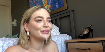 A Fucking Conversation - Blake Blossom