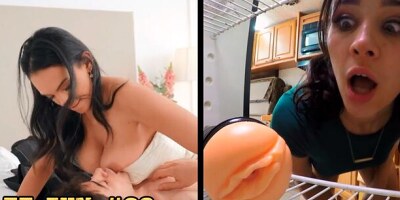 funny scenes from BraZZers #32