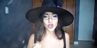 Lissie Belle - Witchy Taboo CEI