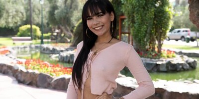 Baby latina porn by Inka Sex