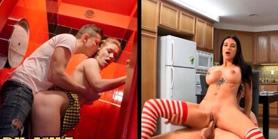 horny milf from Reality Kings #49