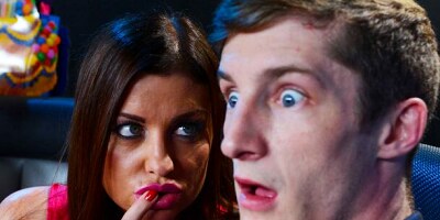 Sovereign Blows the Party Big Time