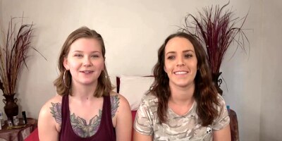 Desperate Amateurs featuring chick's hd porn movie
