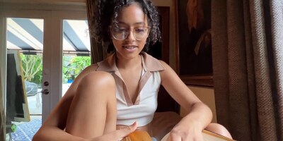 Stepsister are you still a virgin